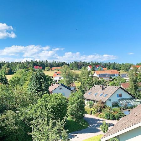 2 Zimmer Wohnung Am Sued-Schwarzwald Murg  Bagian luar foto