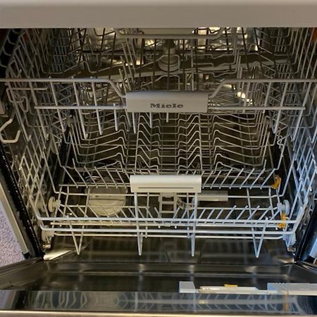 2 Zimmer Wohnung Am Sued-Schwarzwald Murg  Bagian luar foto