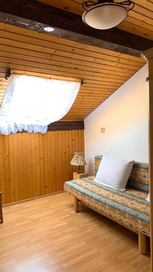 2 Zimmer Wohnung Am Sued-Schwarzwald Murg  Bagian luar foto