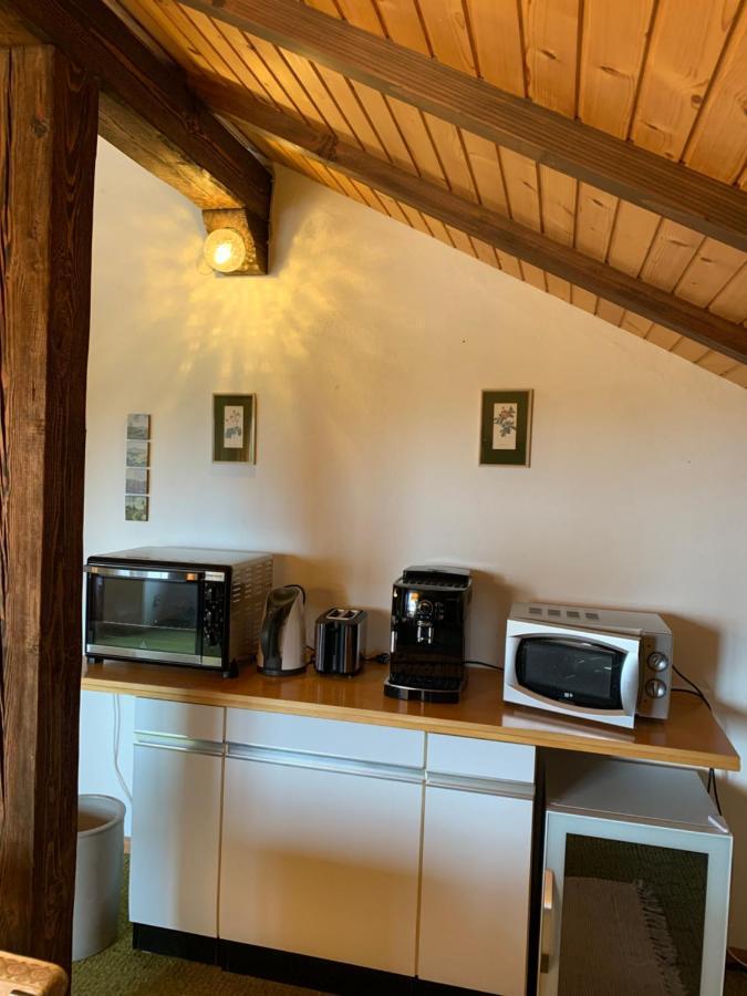 2 Zimmer Wohnung Am Sued-Schwarzwald Murg  Bagian luar foto